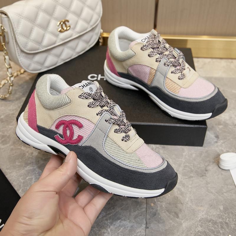 Chanel 2600328 Fashion Women Shoes 293
